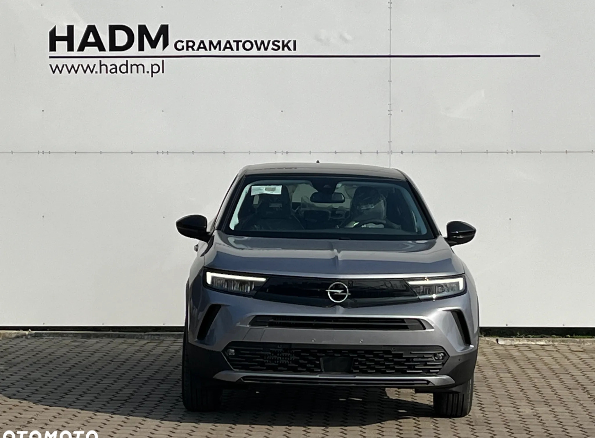 Opel Mokka cena 110900 przebieg: 3, rok produkcji 2024 z Pilzno małe 46